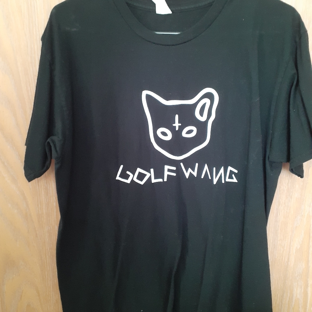 Tyler the Creator tshirt